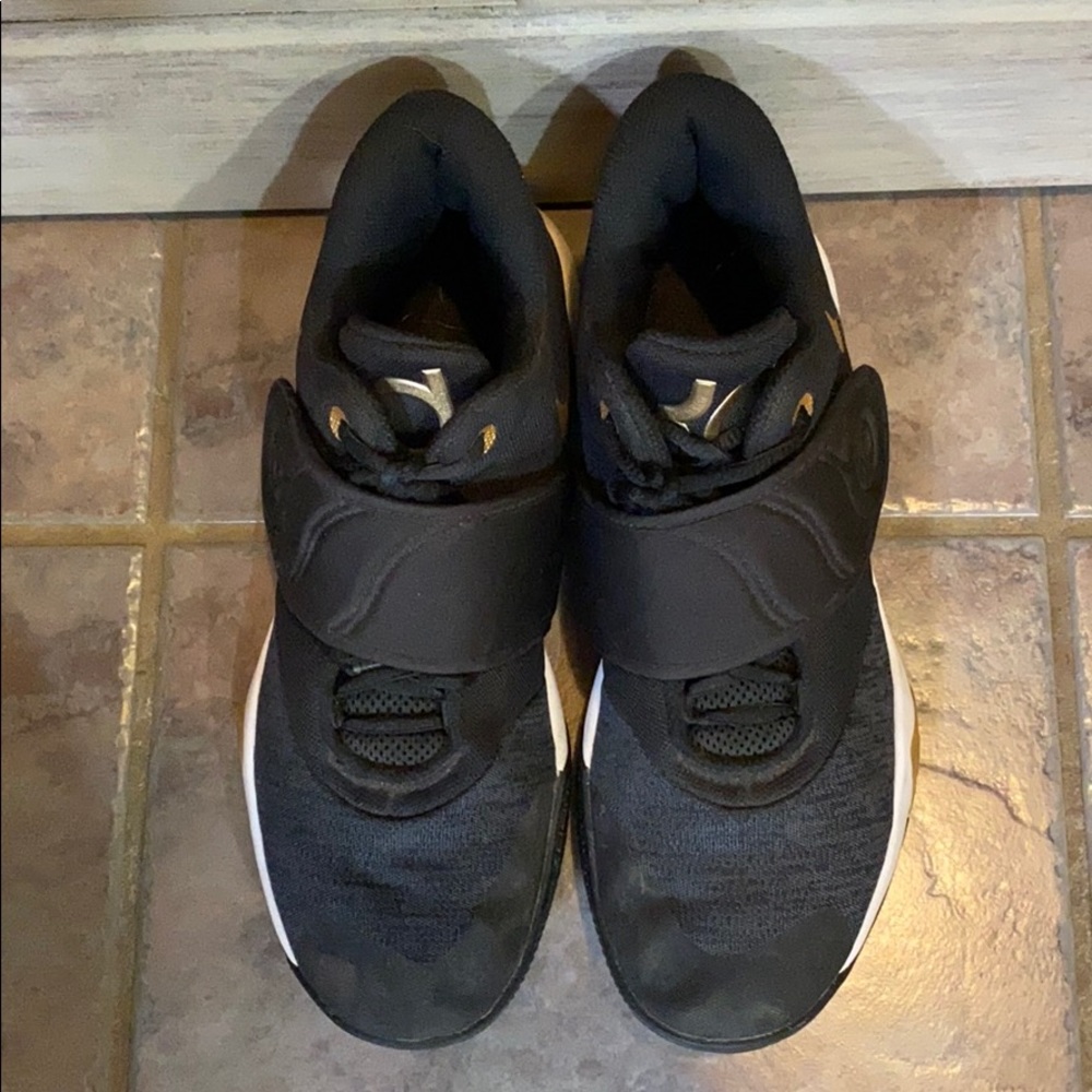 Nike Zoom KD Men’s Basketball Shoes - Picture 6 of 6